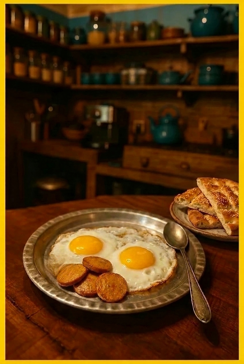 Shiraz Cafe